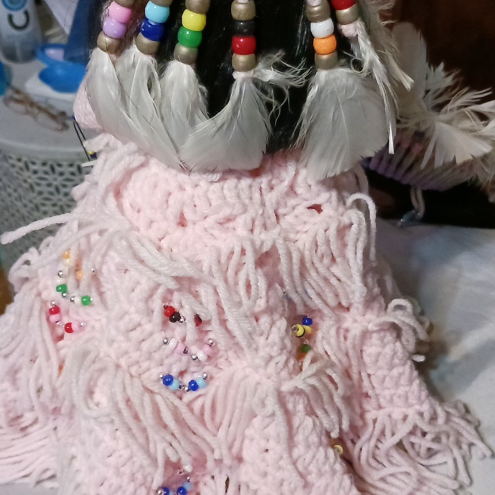 Idain dolls - Picture 5 of 5